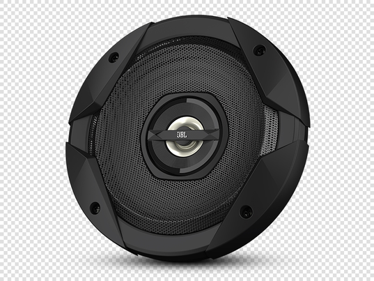 GT7-5 - Black - Hero